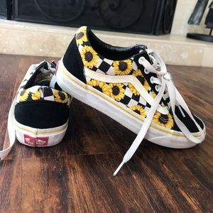 🔥Custom Vans🔥